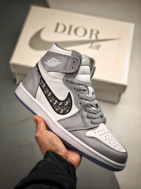 jordan x dior original price|nike x dior jordan price.